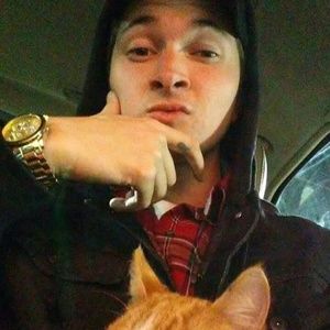 Meet your Posher, Joseph